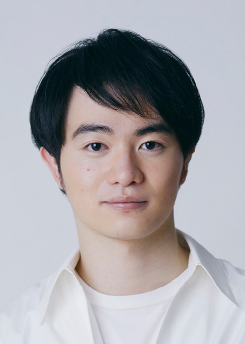 土居直樹 役 森永悠希